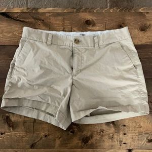 Old Navy khaki shorts